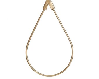Media earrings drops bronzes batch 2