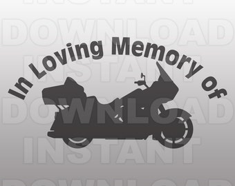 Free Free 105 In Loving Memory Of Dad Svg SVG PNG EPS DXF File