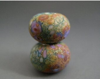 Beads Atelier Parasol and Raindrops