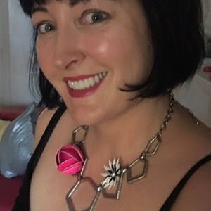 Buyer photo girlorange, who reviewed this item with the Etsy app for iPhone.