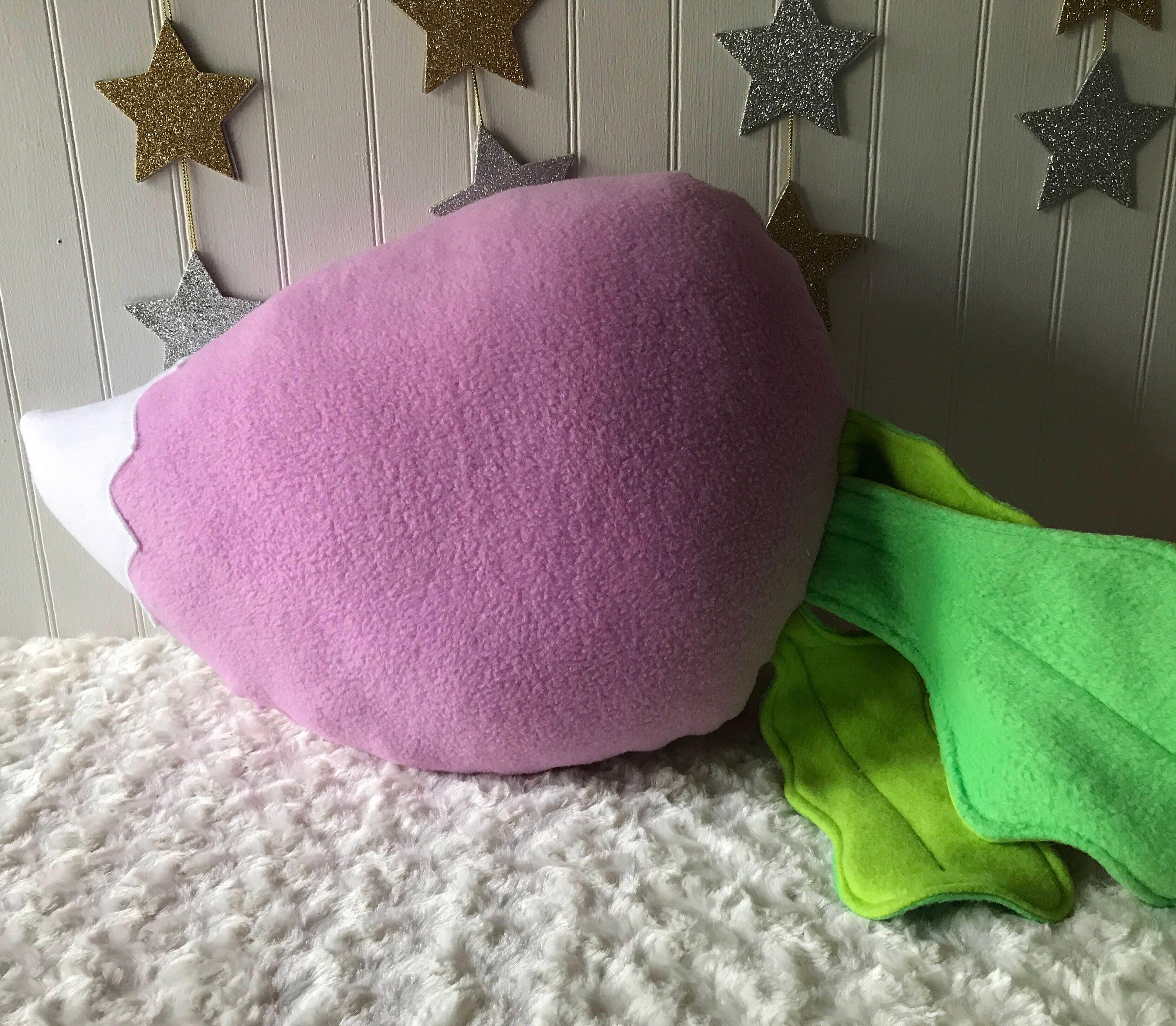 turnip plush