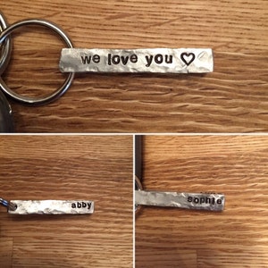Buyer photo Michelle Grier, who reviewed this item with the Etsy app for iPhone.