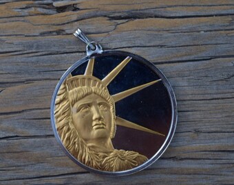 statue of liberty 1886 coin statue of liberty 1886 coin
