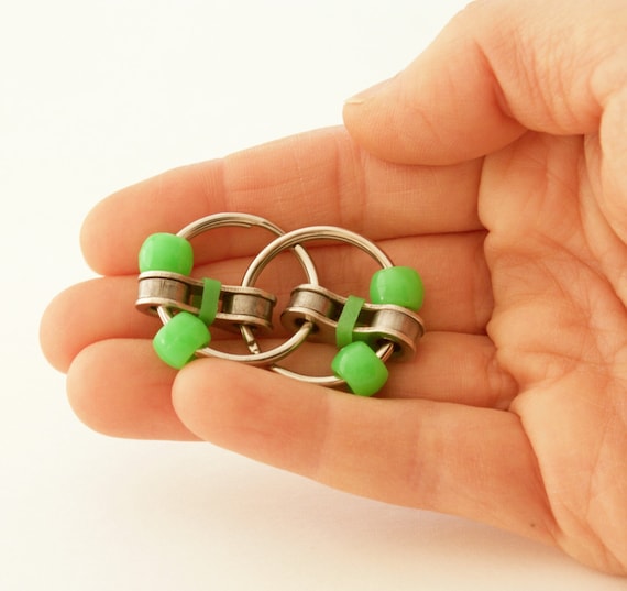 fidget toys silent