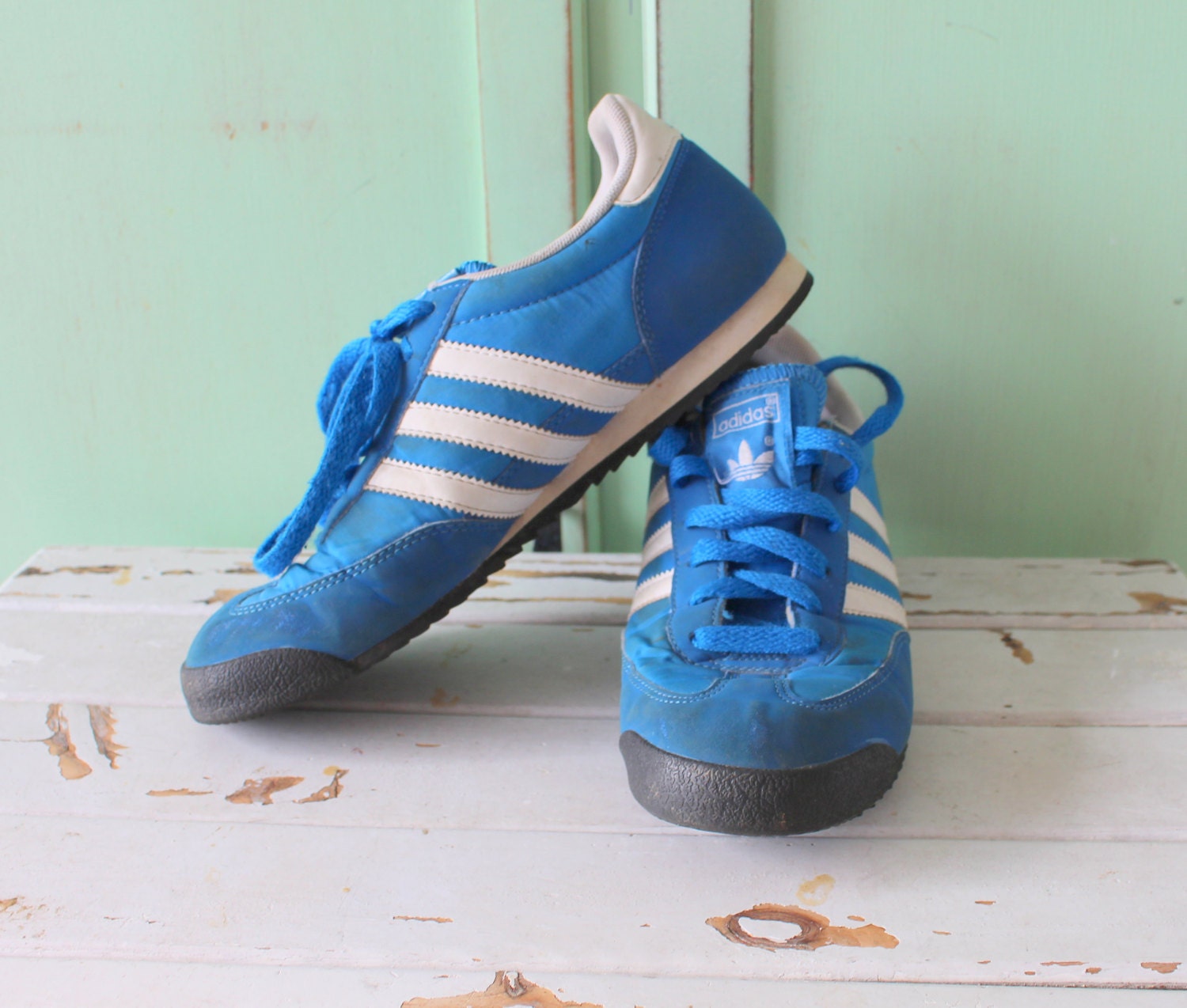 adidas seventies