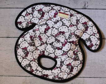Carseat Protector Pad, Waterproof Carseat or Stroller Pad, COMPLIMENTARY SHIPPING