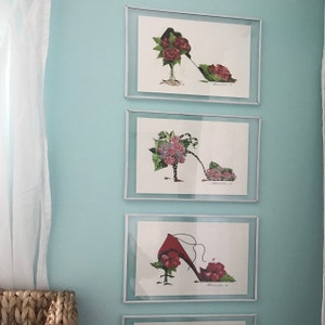 Buyer photo Irene Karppinen, who reviewed this item with the Etsy app for iPhone.