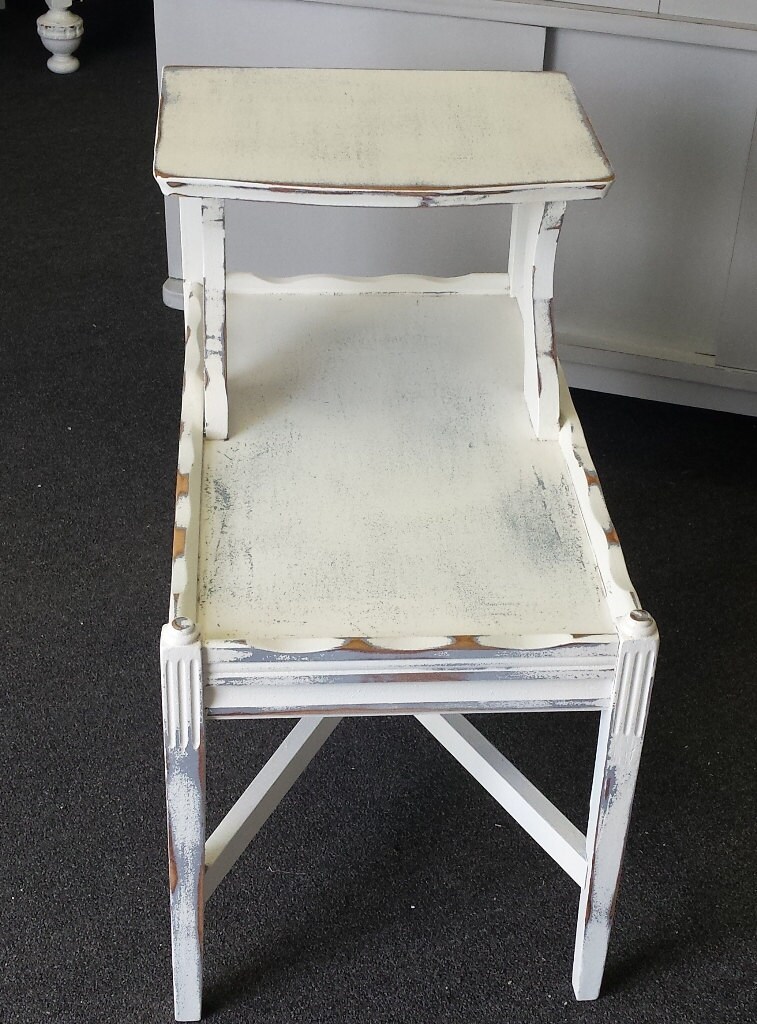 rustic vintage painted farmhouse furniture, table, shabby chic handpainted distressed, new york, new jersey, ny, nj