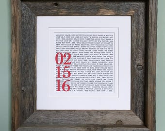 1 Year Anniversary Gift | 1 Year Anniversary Gift for Her | 1 Year Anniversary Gift for Him | 1 Year Anniversary Gifts