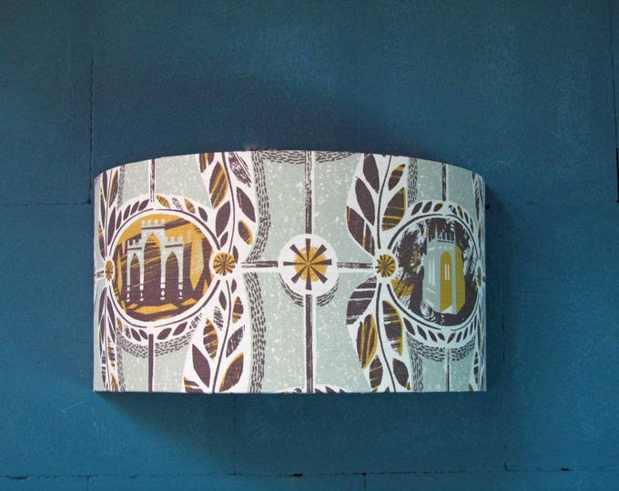 Lamp shade Wall lamp