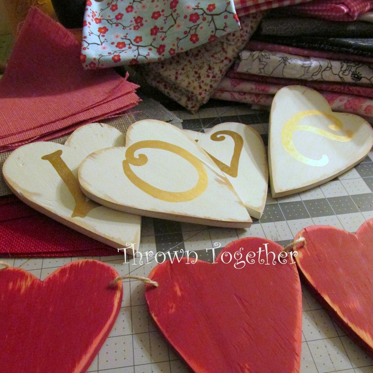 Segno di san valentino giorno di san valentino di throwntogether