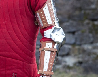 20% DISCOUNT! Armor Arms "Hound of War"; Medieval Armor; Armour