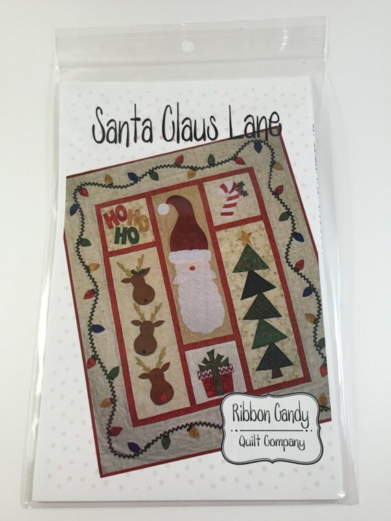 levtex santa claus lane quilt set levtex santa claus lane quilt set