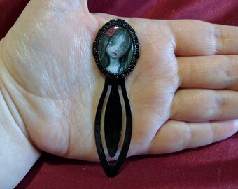 Mark Ryden - Rose - Bookmark