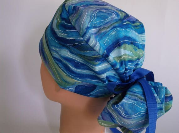 ocean waves with ponytail ocean waves with ponytail