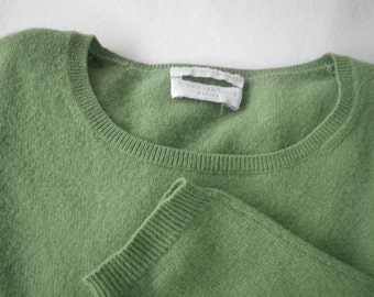 Charter Club Cashmere Sweater