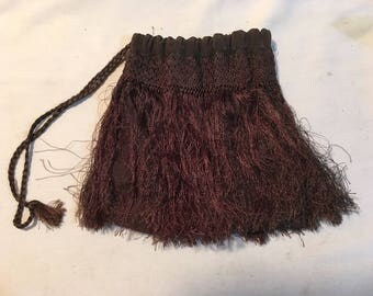 Vintage Flapper Purse