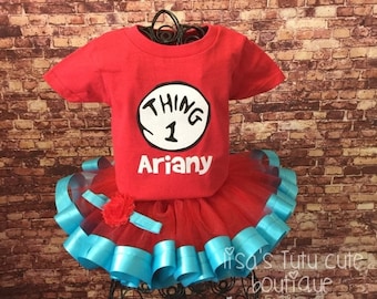 thing 1 and thing 2 outfit, thing 1 outfit, thing 1 outifit, thing 1 birthday shirt, thing 2 birthday shirt, thing 1 and thing 2 birthday
