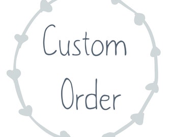 Custom Nursery Double Arch Felt Ball Baby Mobile