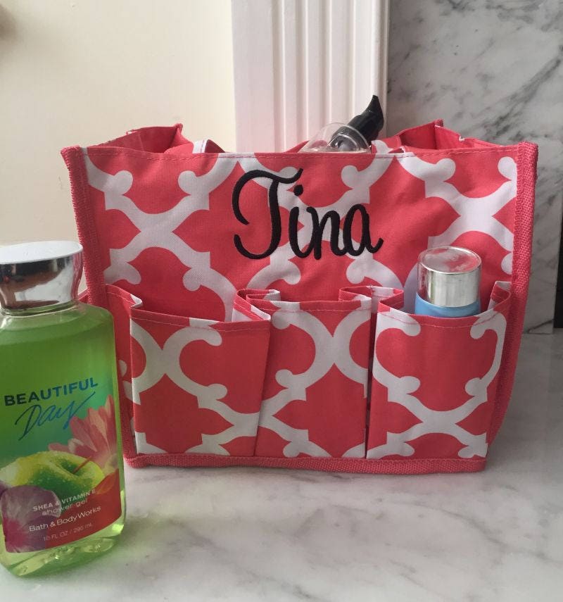 Utility Totes Craft Tote Multipurpose Utility Tote Bag