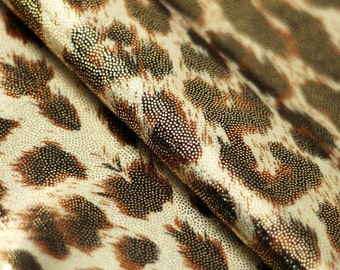 Cougar fabric | Etsy