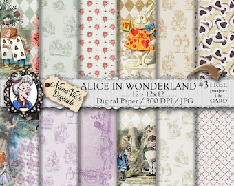 Essays on alice in wonderland analysis