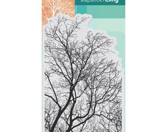 Penny Black - Cling Mounted Rubber Stamps - Skyward