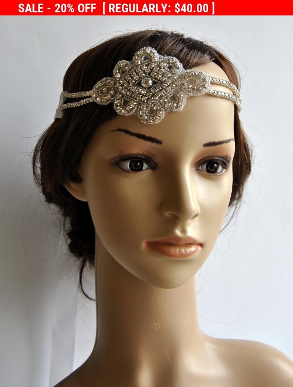 Vintage Style Headbands 3