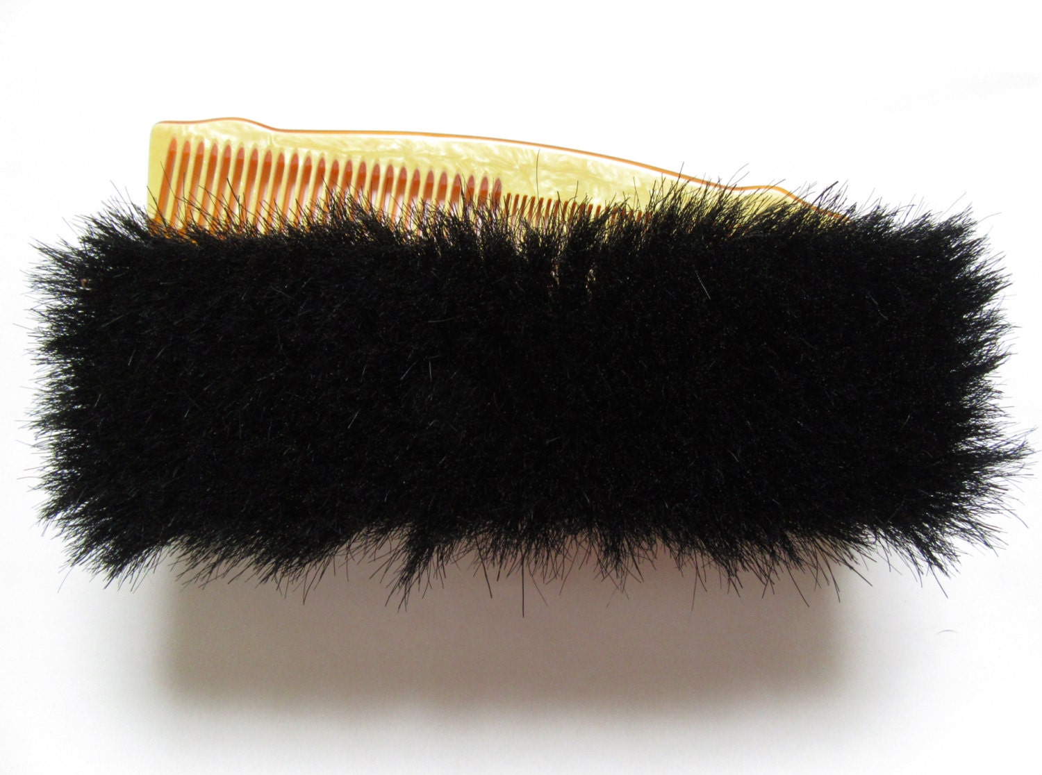 Brush Animal Hair Brush Bristle Brush Grooming Brush Horse