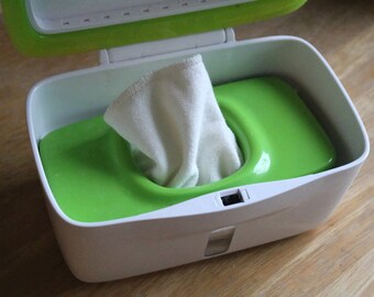 Organic cloth wipes - baby wipes - reusable wipes - cloth diaper wipes - luxury wipes - face wash cloths - natural wipes - makeup remover