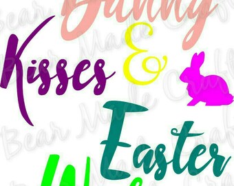 Download Svg quote easter | Etsy