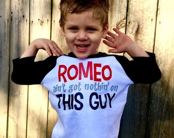 Toddler Boys Valentine Shirt - Toddler Valentines Outfit - Valentines Raglan - Boy Valentine Outfit - Toddler Boys Clothes - Valentine's Day