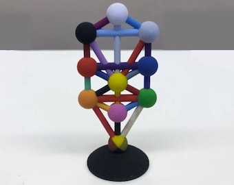Tree of Life sculpture