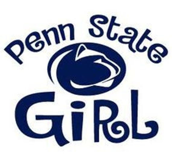 Free Free 324 Penn State Nittany Lion Svg SVG PNG EPS DXF File
