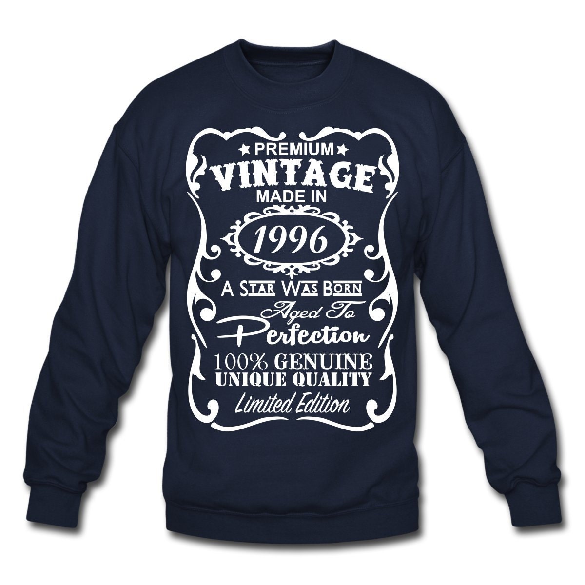 photo sweatshirt gifts