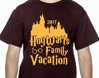 Free Free Hogwarts Family Vacation Svg 822 SVG PNG EPS DXF File
