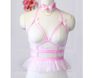Cherubi Body Harness