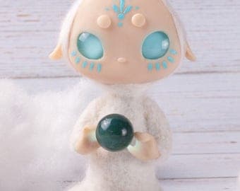 Cutie Astral (Turquoise)