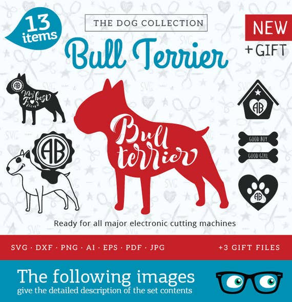 Free Free 128 Bull Terrier Svg Free SVG PNG EPS DXF File