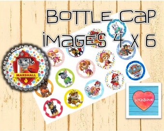 Paw patrol images | Etsy