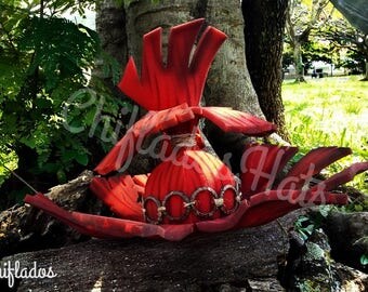 Skull Kid Hats - Majoras Mask Legend of Zelda Cosplay
