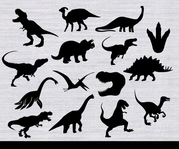 Download Dinosaur SVG Bundle, Dino svg, T Rex SVG, Dinosaur clipart ...