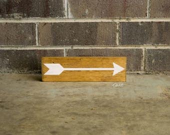Arrow Wood Sign, Arrow Sign, Rustic Wood Arrow Sign, Wood Arrow, Wooden Arrow Art, Wood Signs, Custom Wood Arrow Sign, Tribal Arrow, Arrow