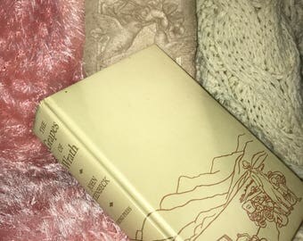 1939 The Grapes of Wrath by John Steinbeck