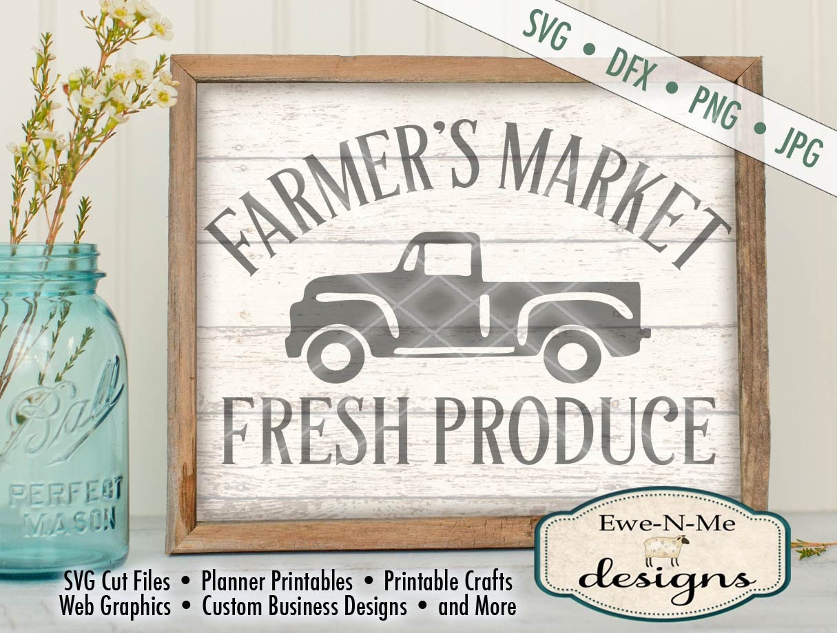 Free Free 249 Rustic Farmers Market Svg Free SVG PNG EPS DXF File