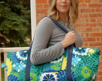 Yoga Mat Bag - Yoga Mat Tote - Yoga Bag - Pilates Bag - Hot Yoga - Mat Bag - Yoga Mat Carrier - Yoga Mat Holder - Yoga Gear - Yoga Accessory