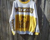 mizzou sweatshirt