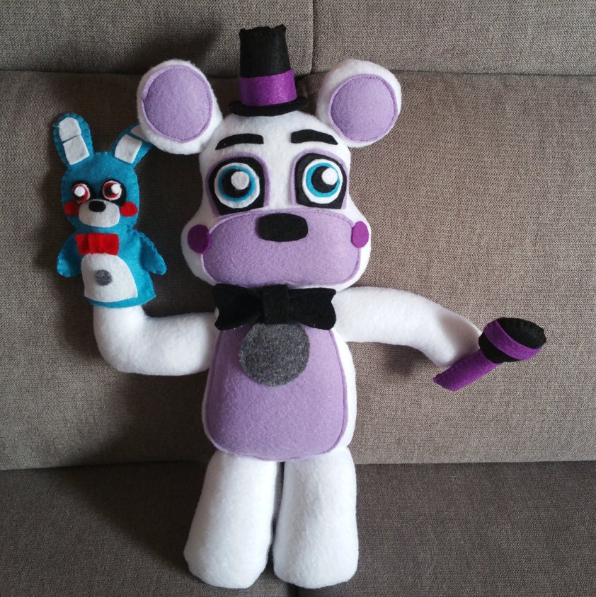 funtime freddy plush target