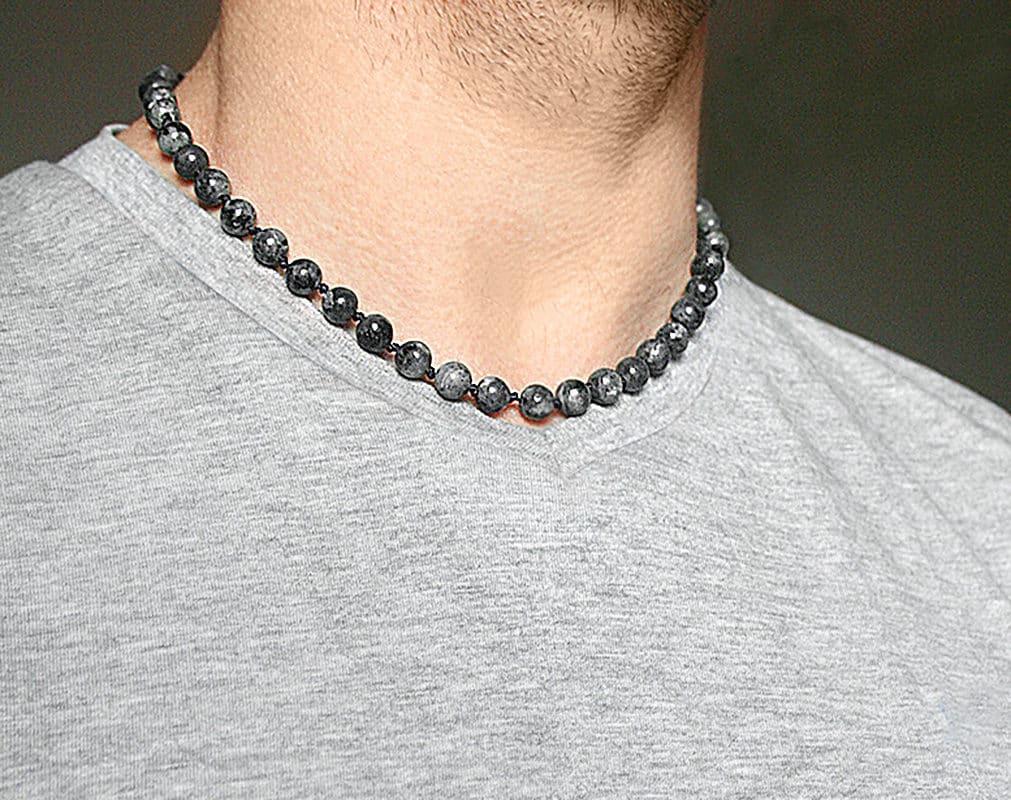 Necklace For Man 121