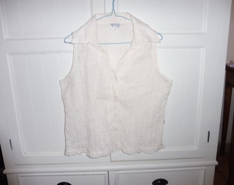 Blouse size 42 OPUS - 1980s